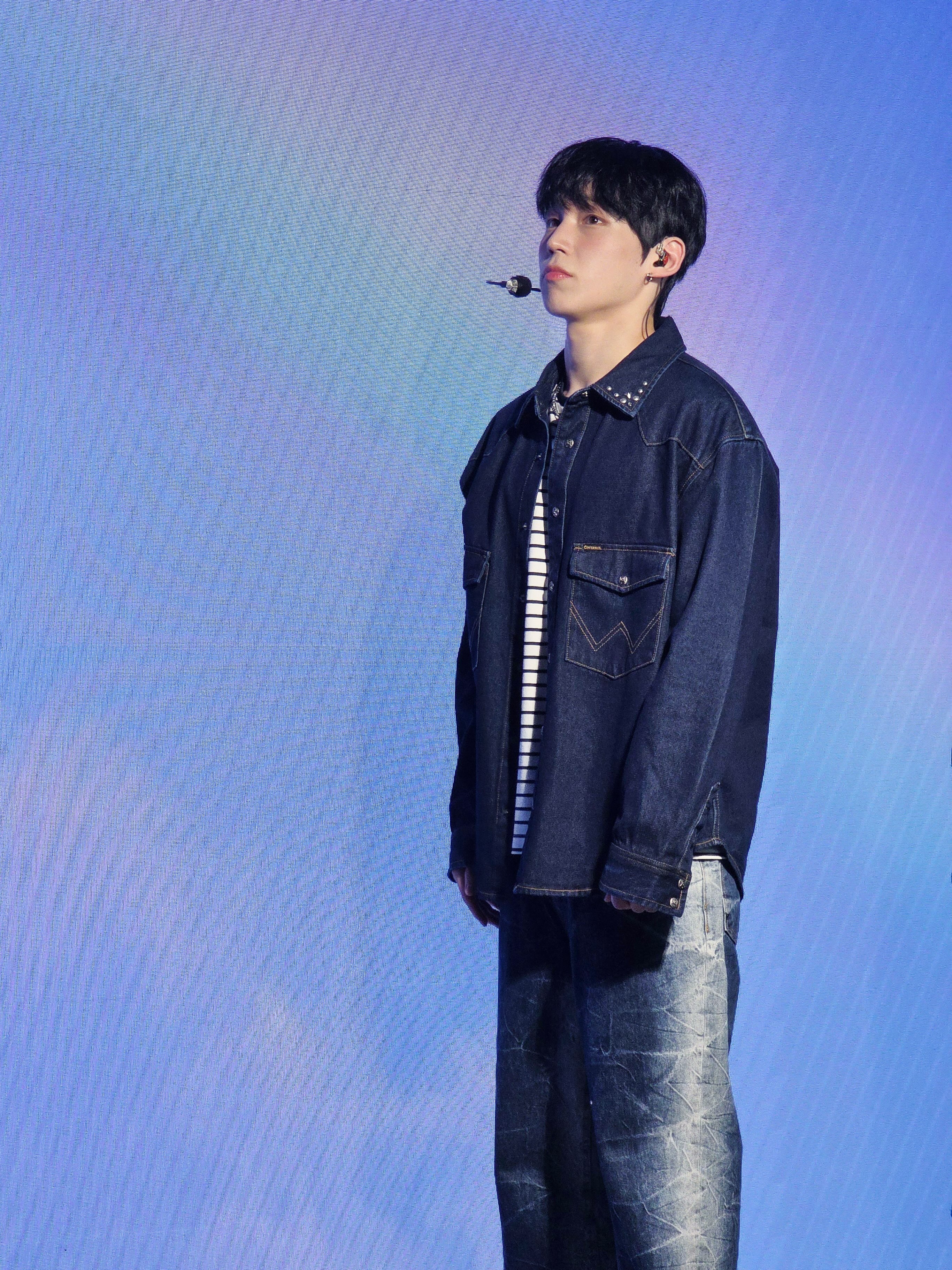陈昱进[超话]  260826｜chunwoojin_official_111更