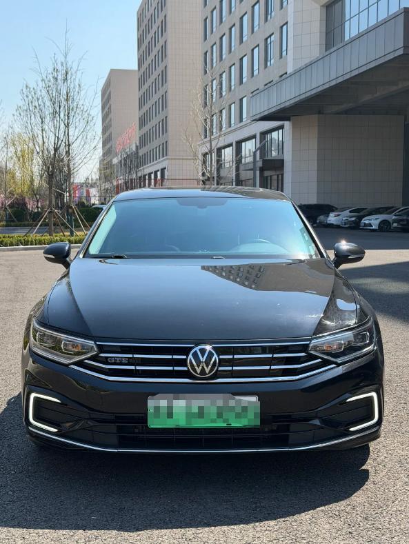 二手迈腾 GTE 选购｜3 代年款对比，哪款最值得入🚗⚡
想选二手插混B级车，