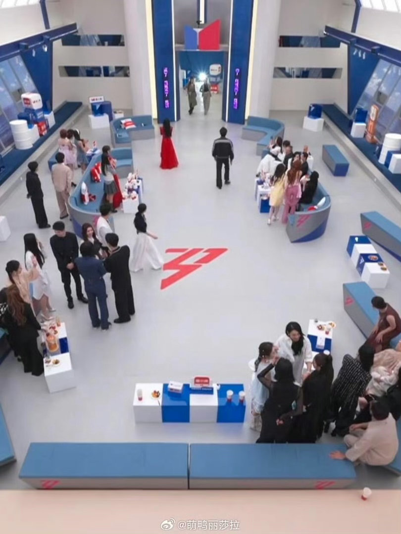 浪姐现场repo 翻看浪姐的现场repo，直播里的不确定性被嘉宾们完美驾驭，谢娜