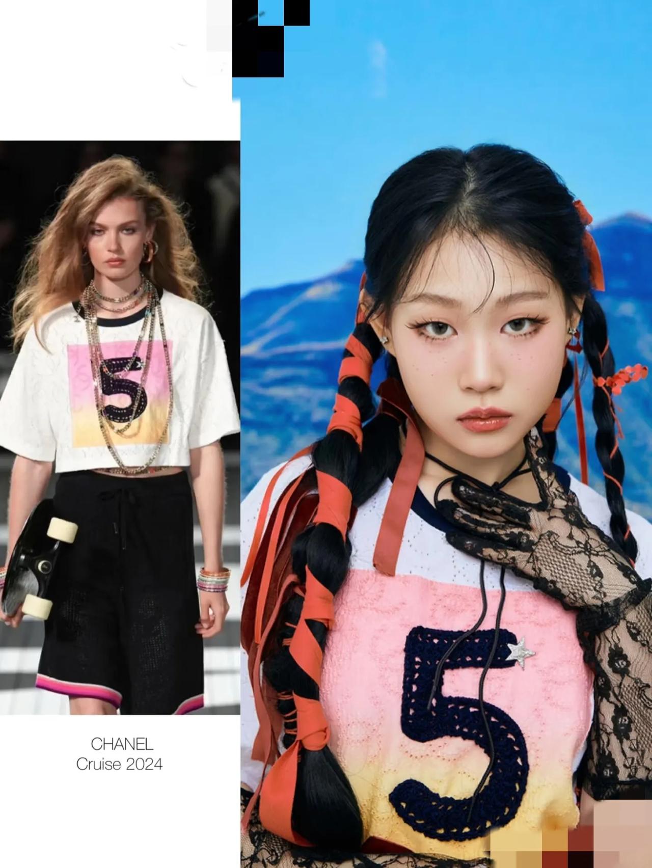 小沈阳你真是太糊涂了！
怎么能让女儿沈佳润去韩国出道呢！就连程潇回来都说:“当时