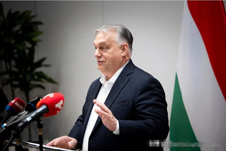 撕破脸了，匈牙利总理公开叫板欧盟：当初谁攻击谁还真说不准；

匈牙利总理欧尔班周