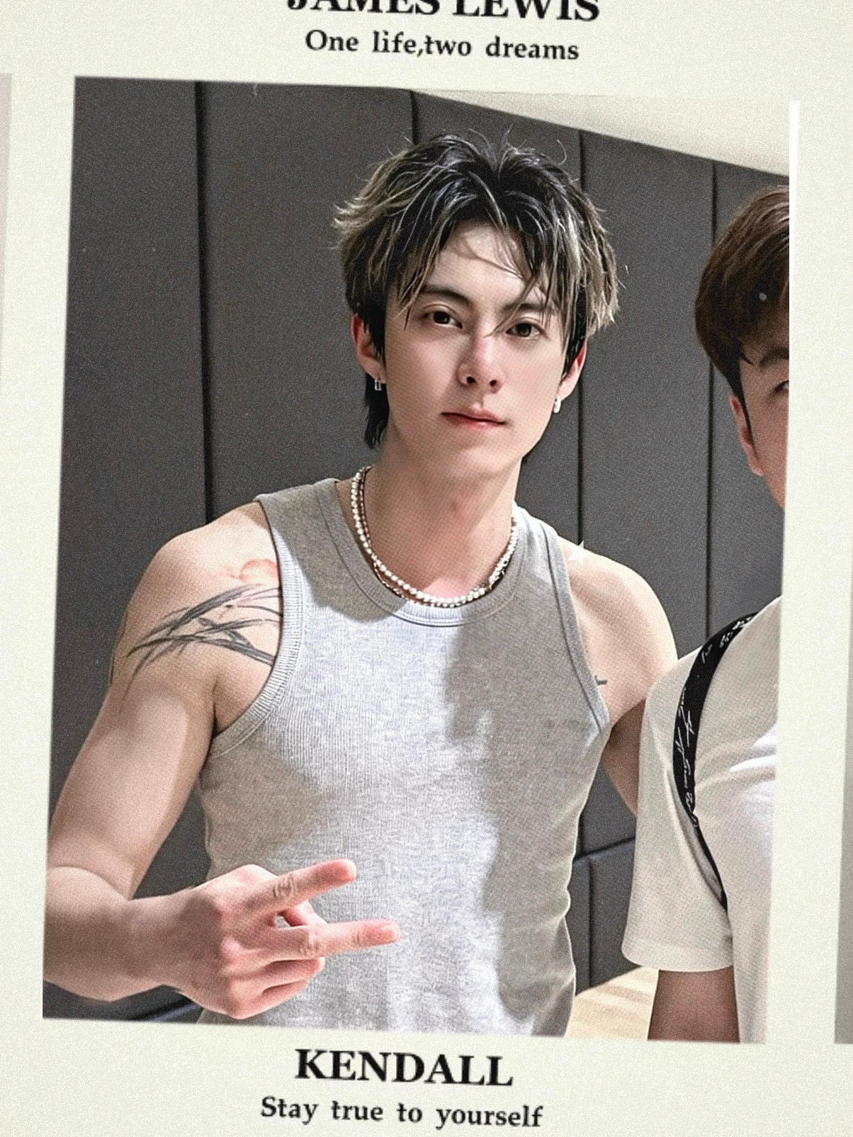 daddy ​​​