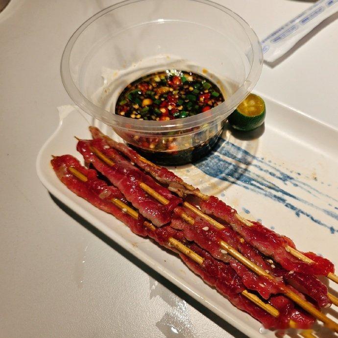 赵小童晒广西游记plog赵小童说广西好吃又好玩赵小童把广西游记做成plog晒出来
