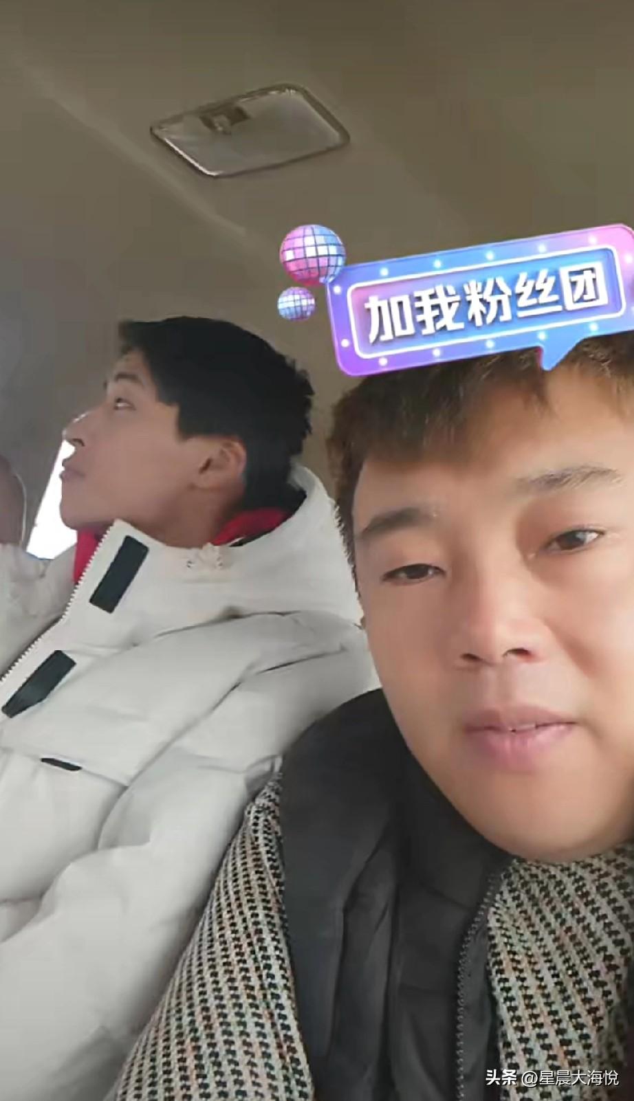 不是我挑刺？这话说的有点欠妥…

刚刚我在云鹏爸爸的直播间听到，有一个自称是云鹏