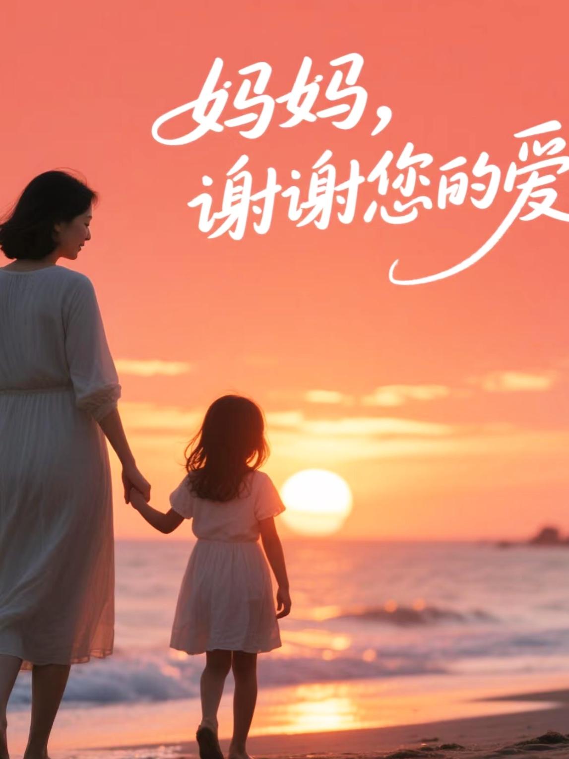 女人这一辈子
放下孩子，孩子的一生就毁了！
抱起孩子，自己的一生就毁了！

都说