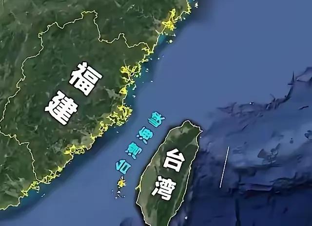 台湾网友提的统一构想获全网点赞！他提的构想很简单：国家统一后台湾不用设省，也不用
