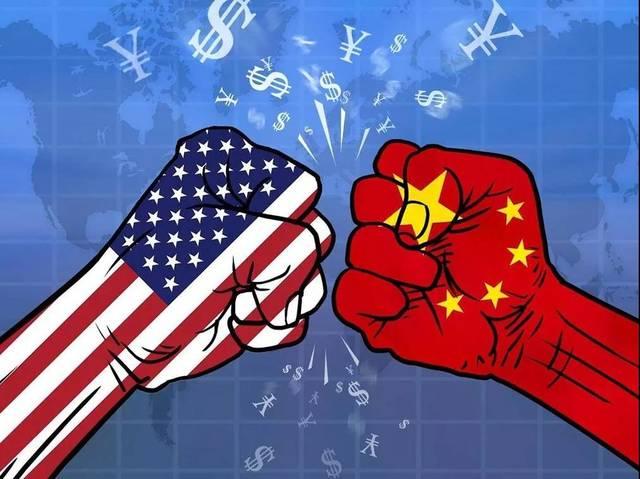 中国应该加快去美国化？
 
改革开放40年来，中国拼命省吃俭用，把省出东西源源不