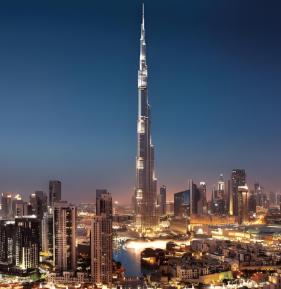 下一个成为发达国家的会是谁？目前来看就两个国家有这个资格，一个是沙特，另一个就是