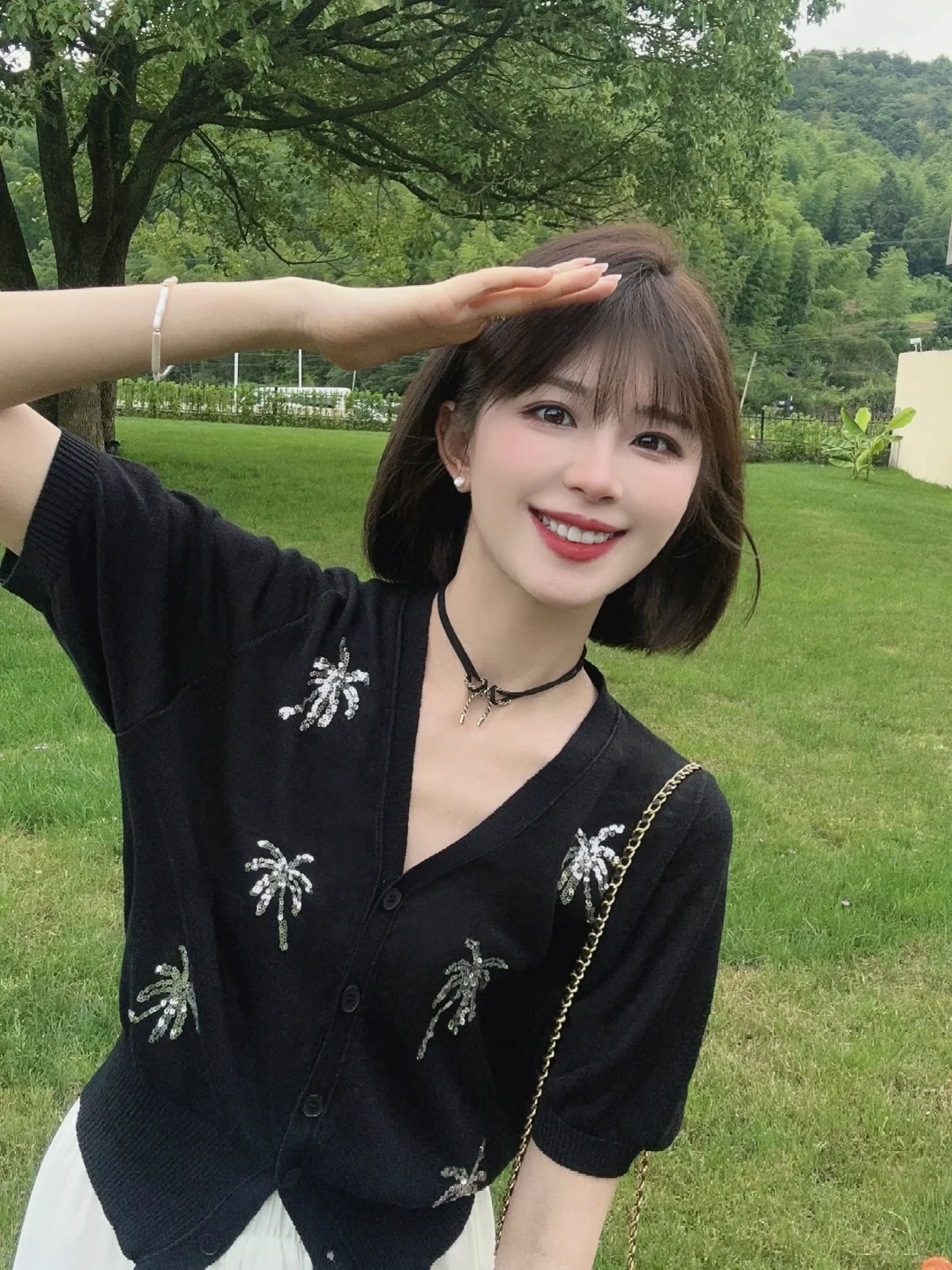 剪短发会上瘾