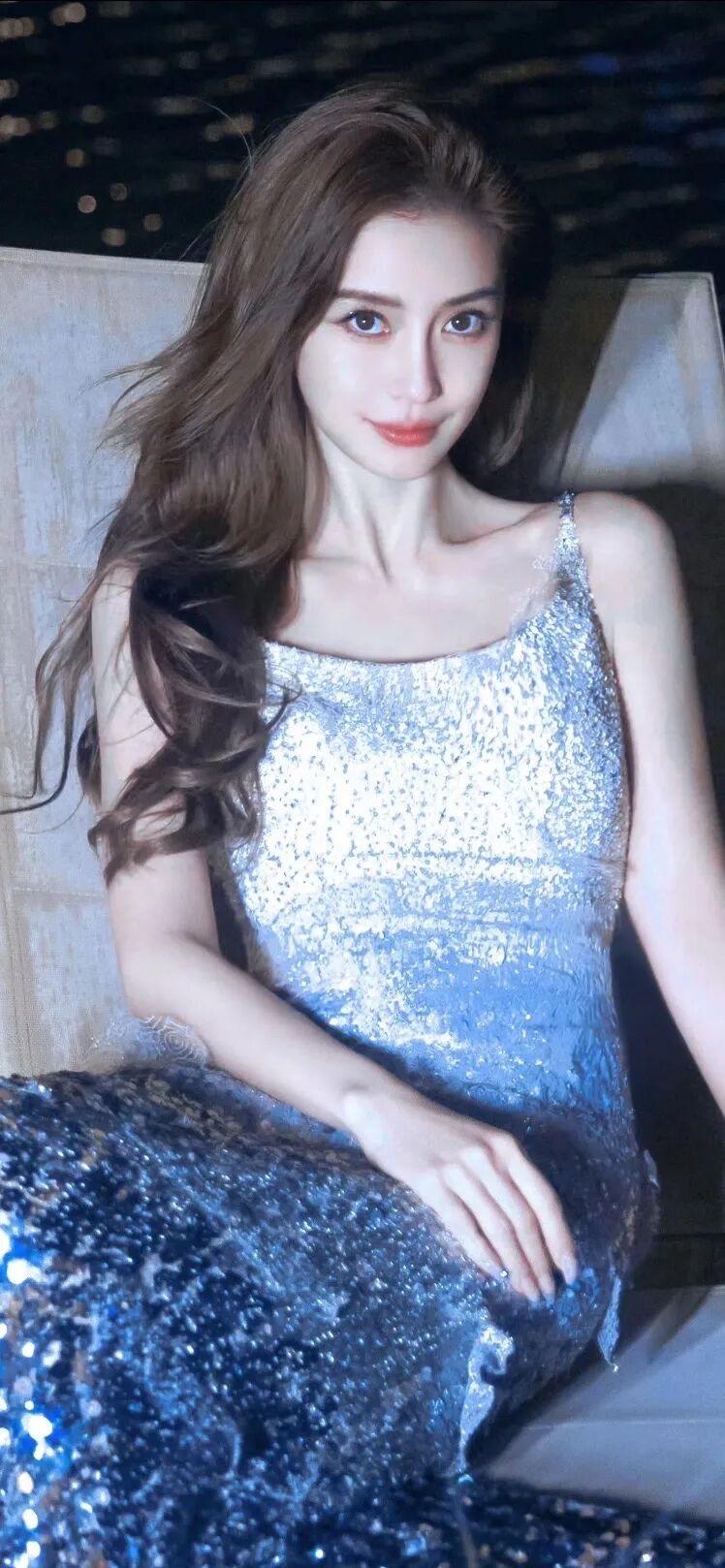 杨颖
