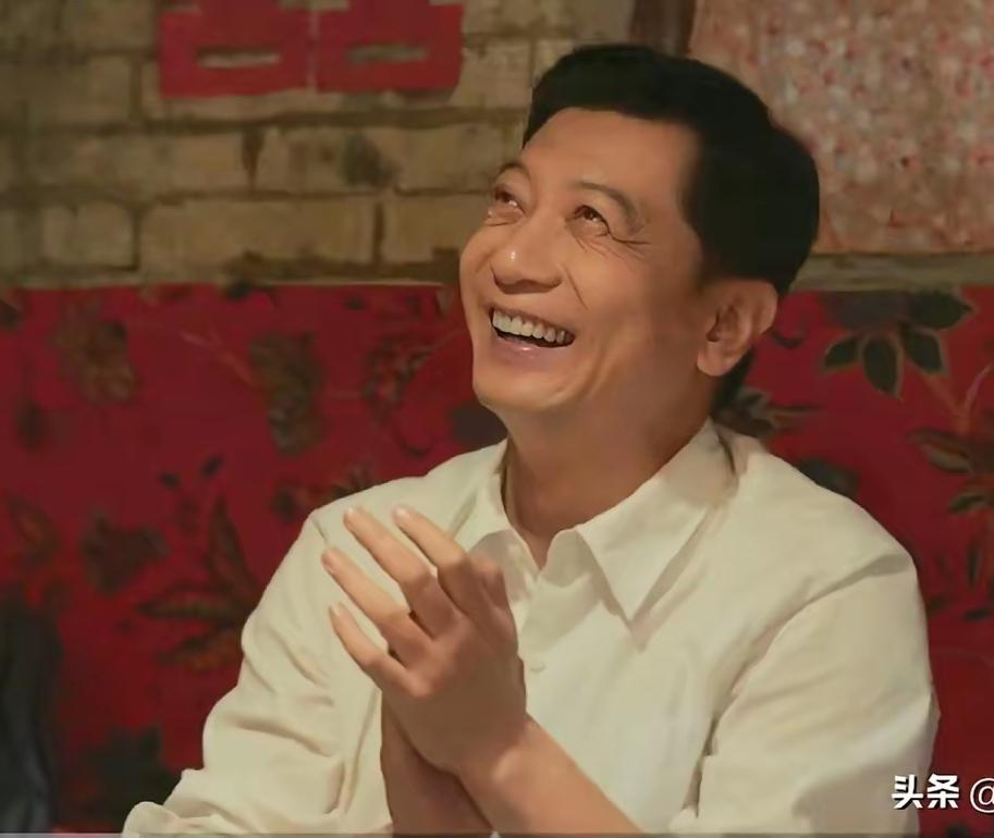 《好好的时光》田雨演得最真，特别是他那张朴实自然的笑脸很是动人。
那种笑，不是开