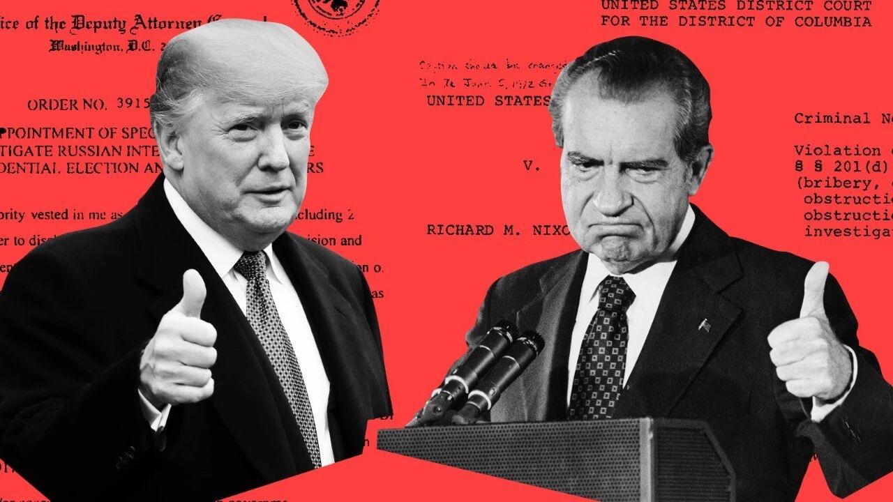 据Politico报道，特朗普政府之所以对俄罗斯处处忍让，并一直试图在俄乌谈判中