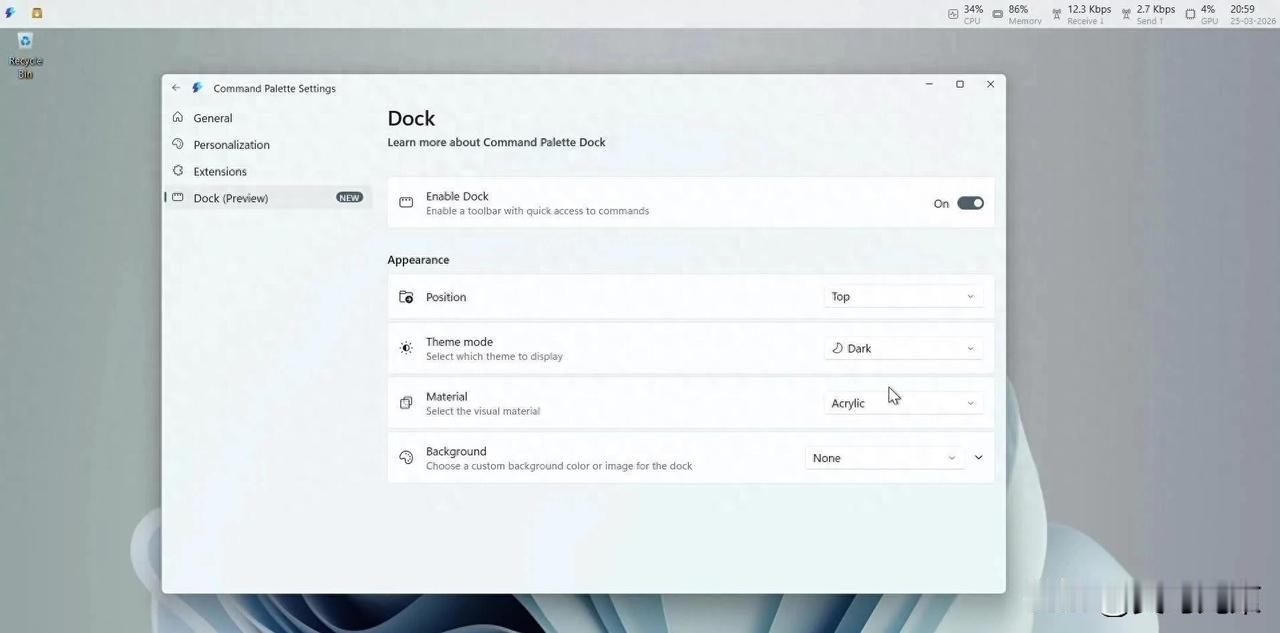 Windows终于“开挂”！微软这款200MB官方工具，功能全到离谱PowerT