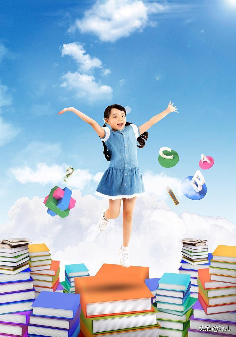 减负不是不重视学习，健康第一没有错。
    全国政协委员厉彦虎建议“小学三年级