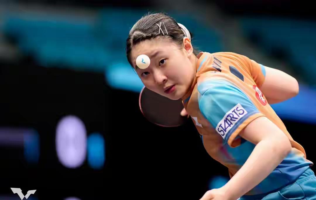 两大“克星”退赛，张本美和有了想法？孙颖莎、王曼昱退出蒙彼利埃冠军赛，日本新星张