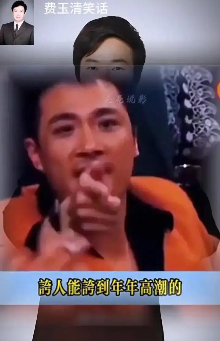 费玉清封麦四年，一段“飙车”视频竟悄无声息拿了500万播放。
 
看着屏幕里那个