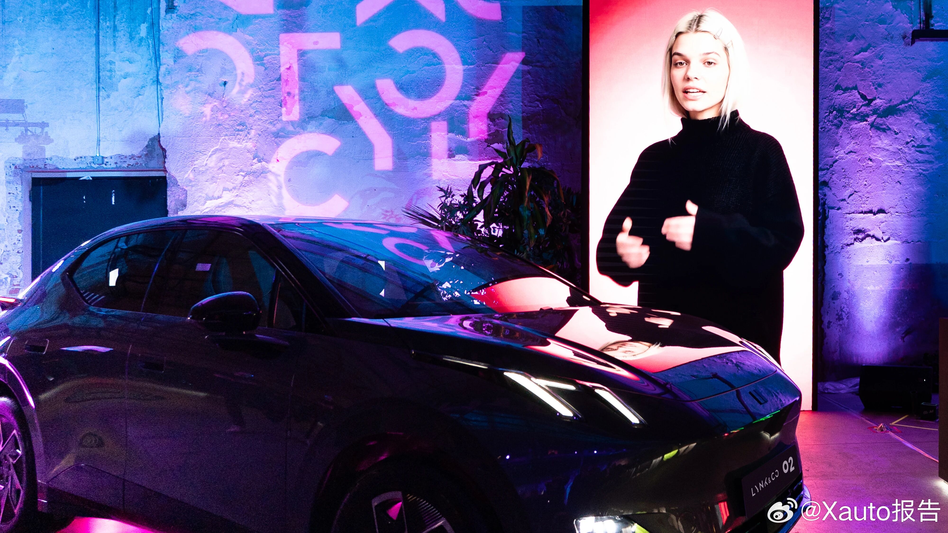 领克品牌3月全系销量25,426台2026年3月，领克品牌全系销量25,426台