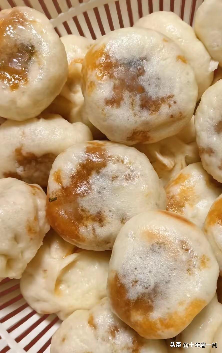 这样包子，谁敢说不好？令人没想到的是，这样的包子竟然遭到了指责，而且是儿媳妇指责