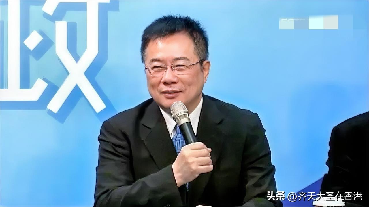 国民党恐丢「这县市」！蔡正元重大示警：国民党中央要管一管，让他少说话！

202