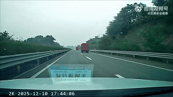 感谢大车司机！！！