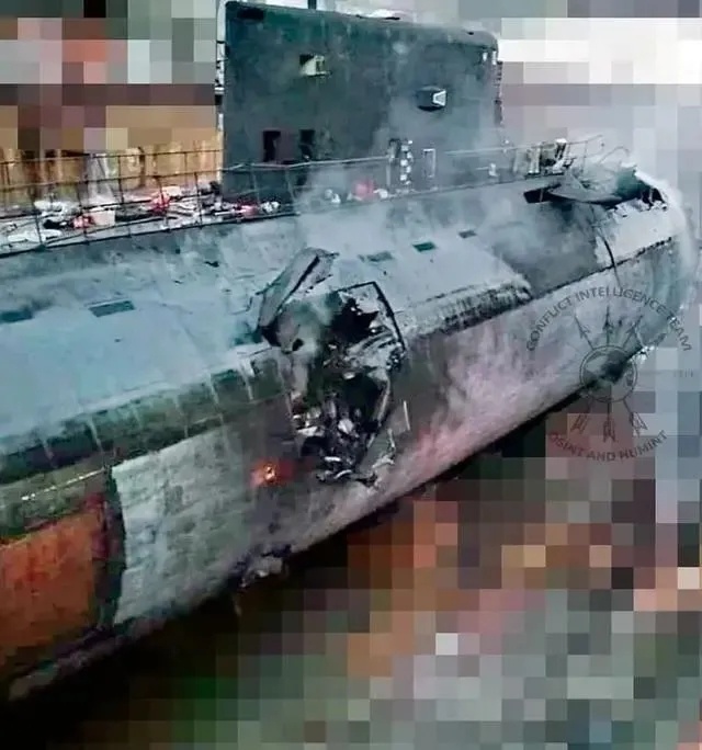 烽火问鼎计划 前不久，“电报”频道“VChK-OGPU”（“契卡-国家政保总局”