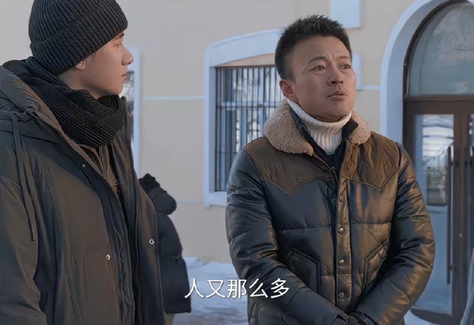 刘诗诗新剧被指脸僵，看起来怪怪的

看胡先煦那边很正常，到刘诗诗这边，估计是单开