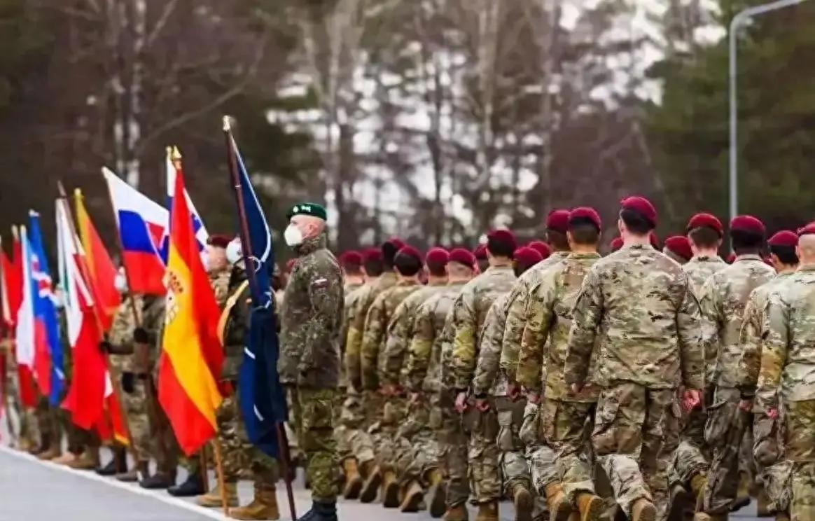 欧洲计划先动手了！
欧洲认为老美铁了心要强占格陵兰岛！与其被动抗议，不如先下手为