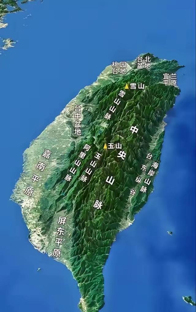 台湾自古以来就是中国不可分割的一部分，解决台湾问题、实现祖国完全统一，是全体中华