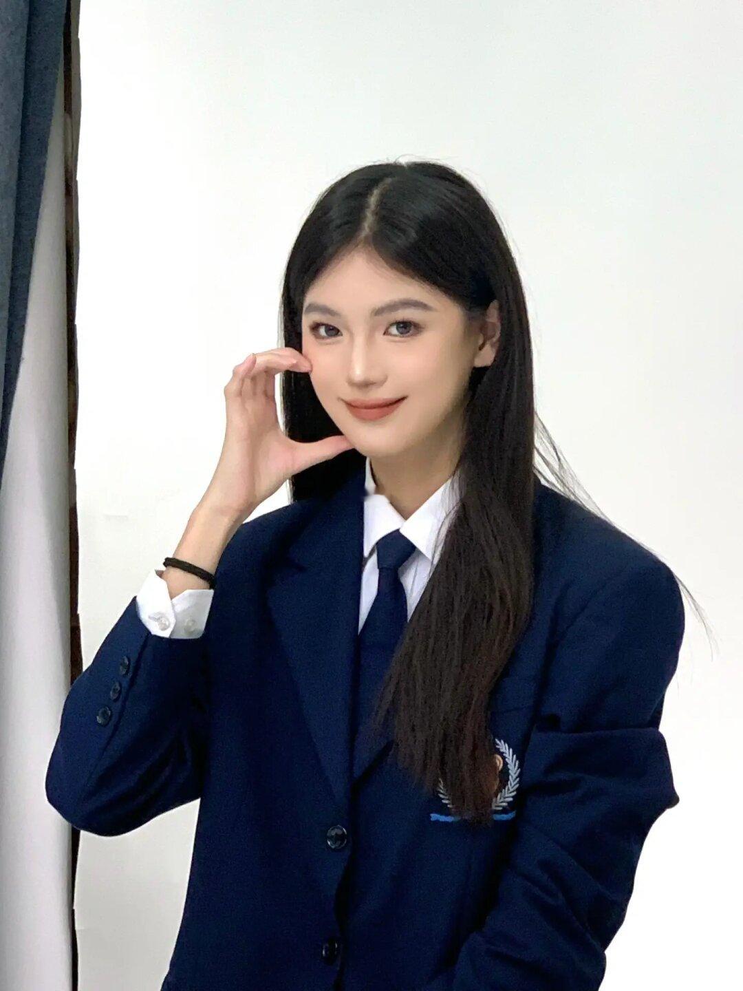 来拍小卡啦🩵