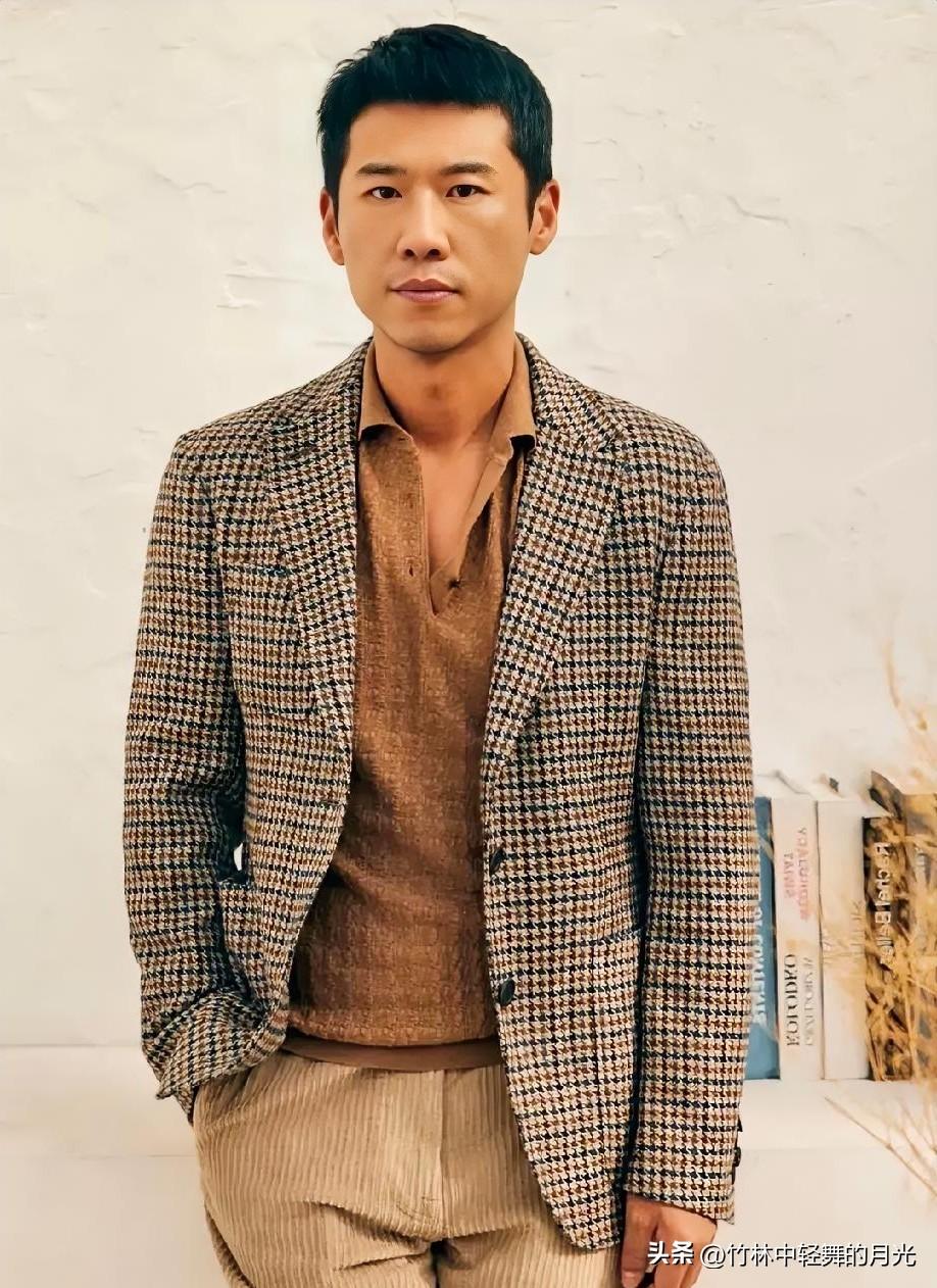 王骁人品好不好，我不敢断言
但我能确定一件事，就是王骁这人论演技，是真正的实力派