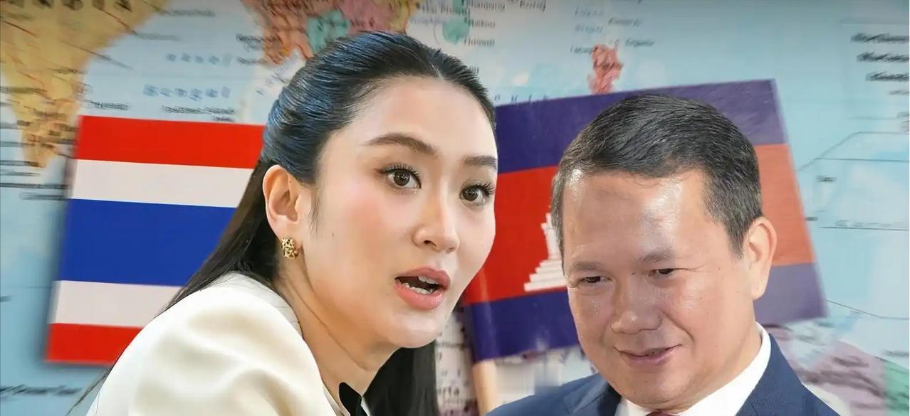 泰国敢不敢灭了柬埔寨？内行人的一席话道出其中真相：
 
别看现在泰国比柬埔寨强，