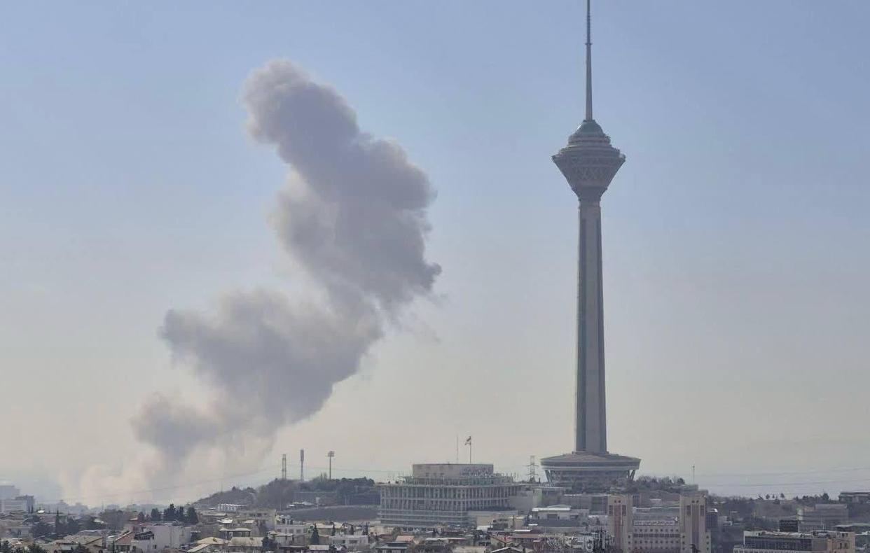 惊雷震德黑兰！伊朗高层被团灭，美以算计落空，世界何去何从？

聊起伊朗和美以的冲