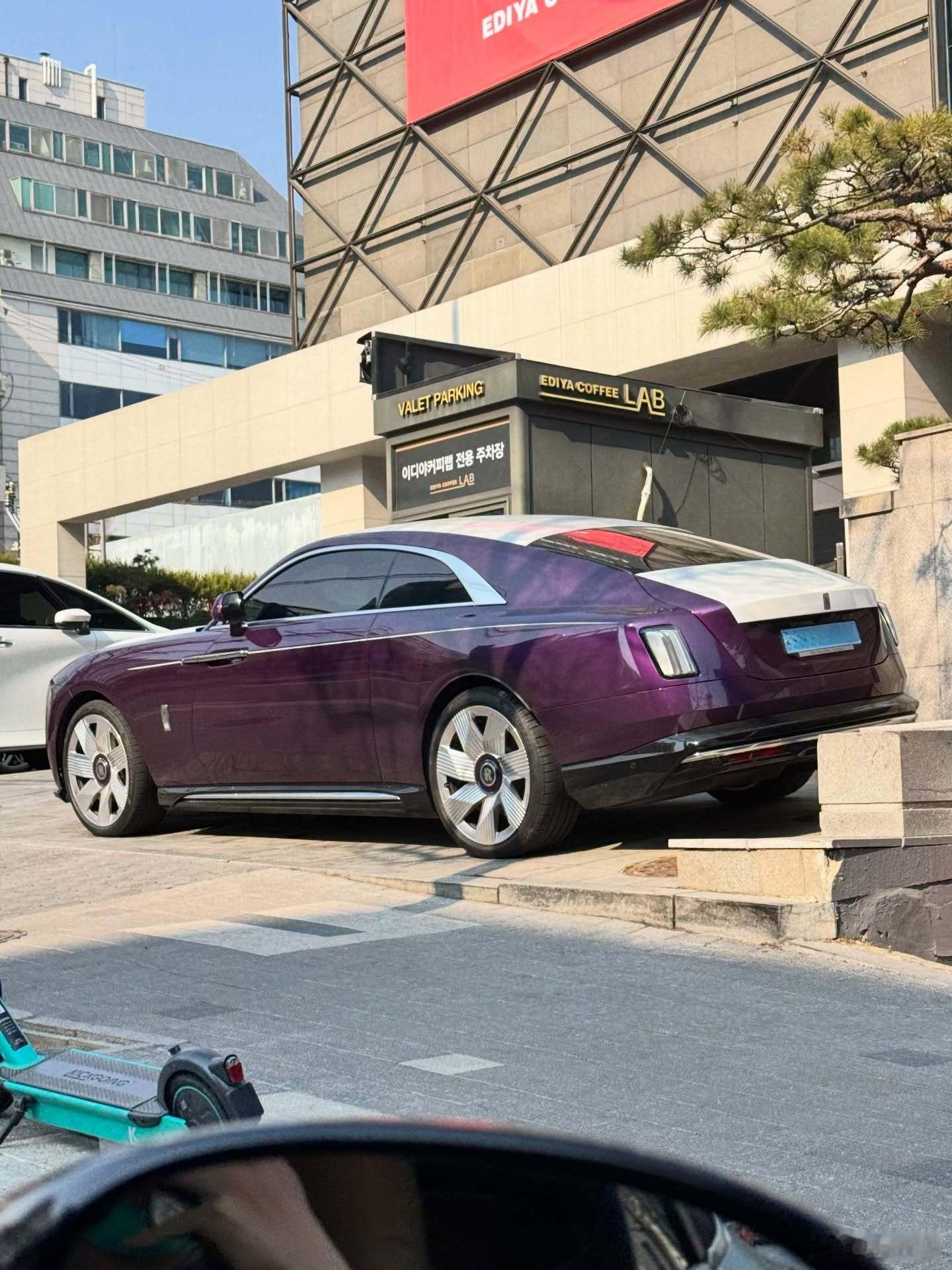 韩国股民还是太naive了，这点小波动放在大A，很多老股民可能连茶杯都懒得放下。