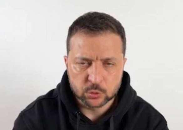 俄罗斯军队对纳夫托加兹设施的攻击已经持续一周——泽连斯基

泽连斯基昨晚表示，俄