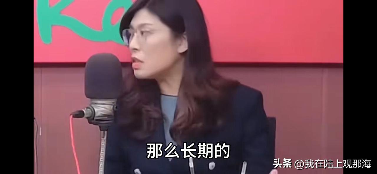 国民党如何赢得大选？
郑丽文：推动两岸和平

3 月 14 日，中国国民党主席郑