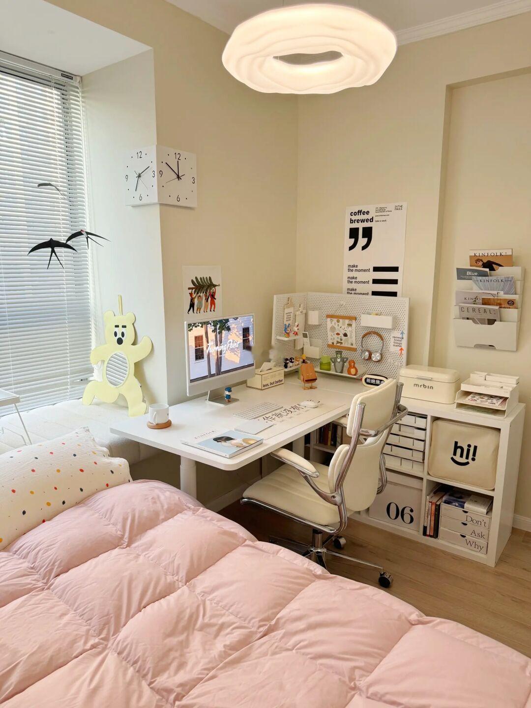 70平独居，30岁的生活超快乐！