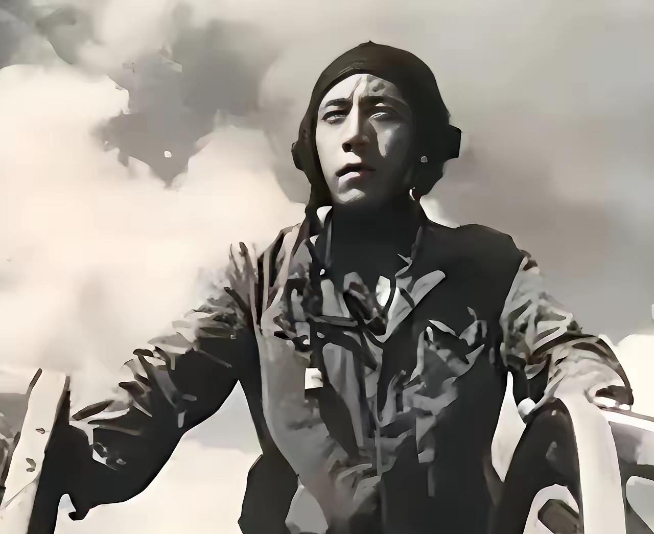 1990年飞行员王宝玉叛逃苏联，结局出人意料
 
1990年，中国飞行员王宝玉开