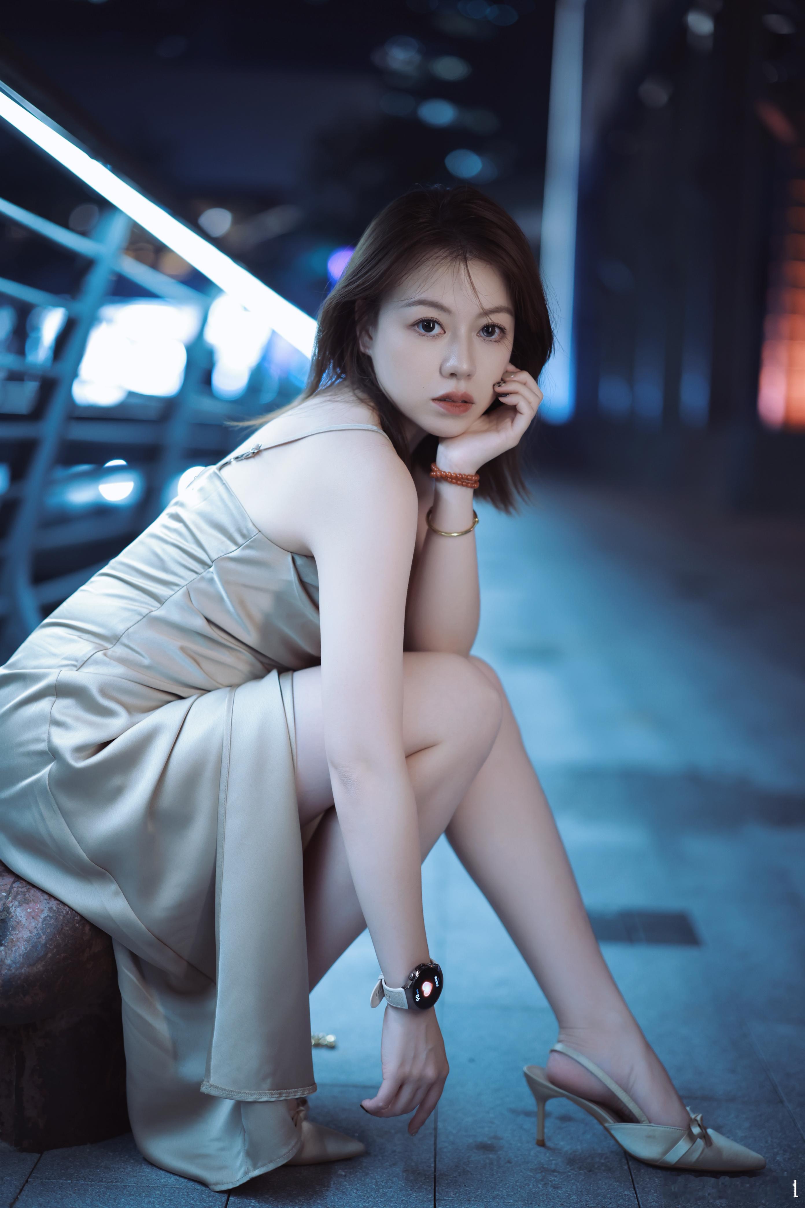 怎么拍着拍着开始测心跳了呢华为手表也有淘气的时候[喵喵] ​​​
