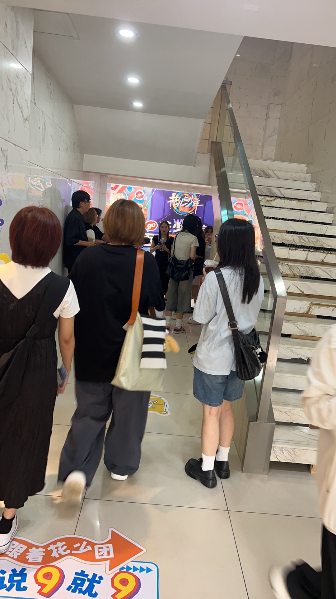 其实研学本身就是一个发现问题，改正问题的过程，虽然花少的研学是走出去，但是抛去语