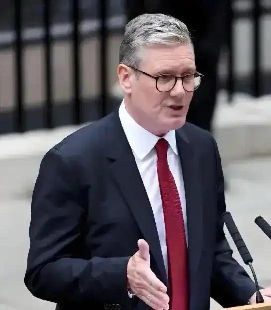 俄乌冲突  俄乌冲突三周年  英国就向乌克兰派遣军队投票！英国三个主要政党的代表