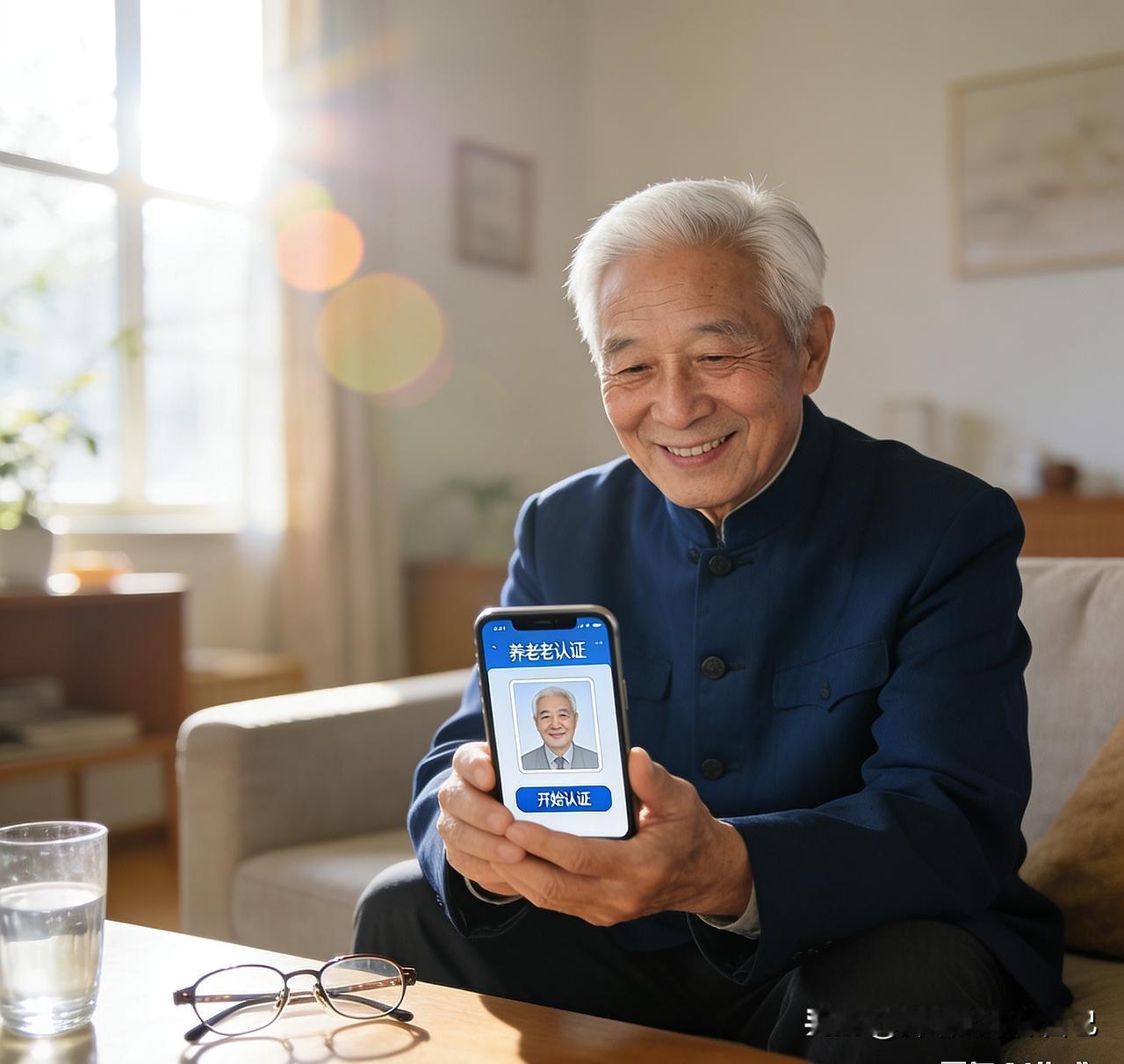 紧急！榆林人速看！12月不办这事，爸妈养老金直接停发！
 
家人们谁懂啊！榆林的