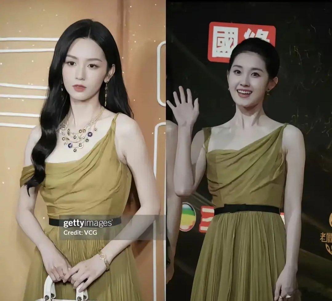 短剧女王私下吐槽周也还捎上李冰冰 这波膨胀得有点快 