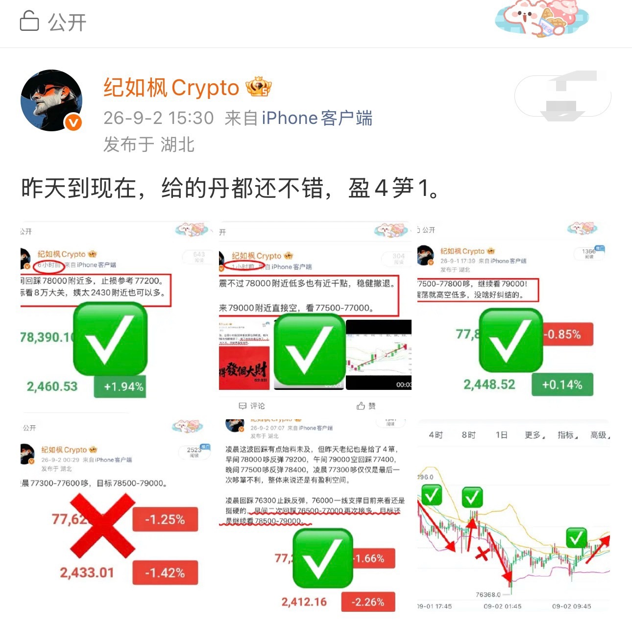 抽了，补一下！ ​​​