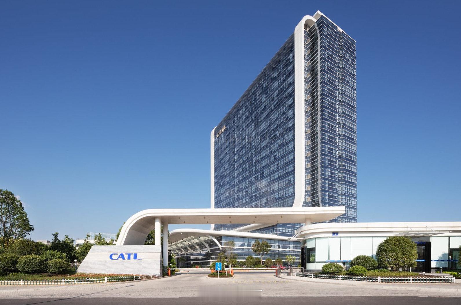 宁德时代 2026 Techday 超级科技日这场行业重磅发布会，再次把动力电池