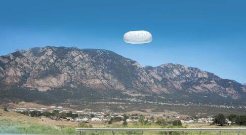 【👽 美国发布了新一批 UFO 文件】第三批档案包括来自中央情报局、联邦调查局