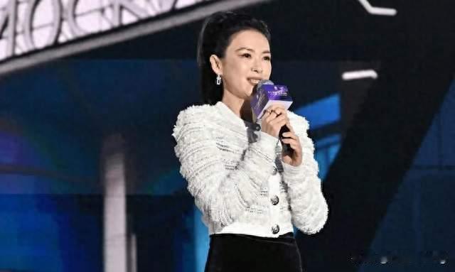 流量明星下场做生意：章子怡3亿落袋背后的新规则