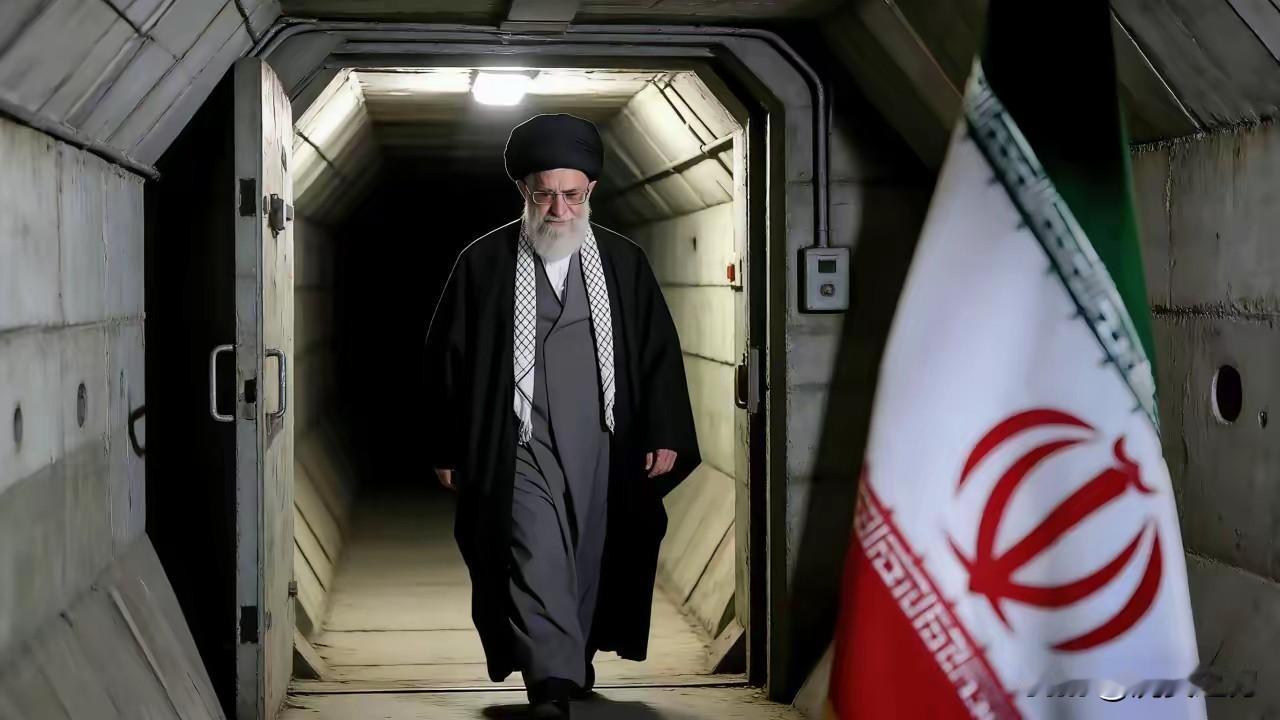 得道多助，失道寡助，伊朗绝非当时伊拉克呢！现在美帝也不是曾经九十年代如日中天的美