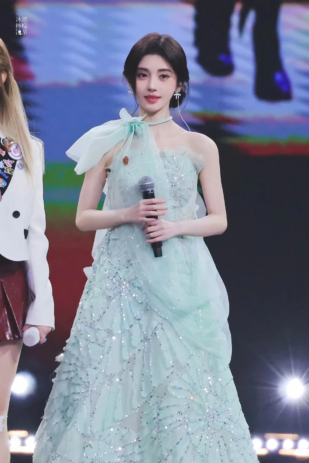 241027 王者荣耀共创之夜心随着风起