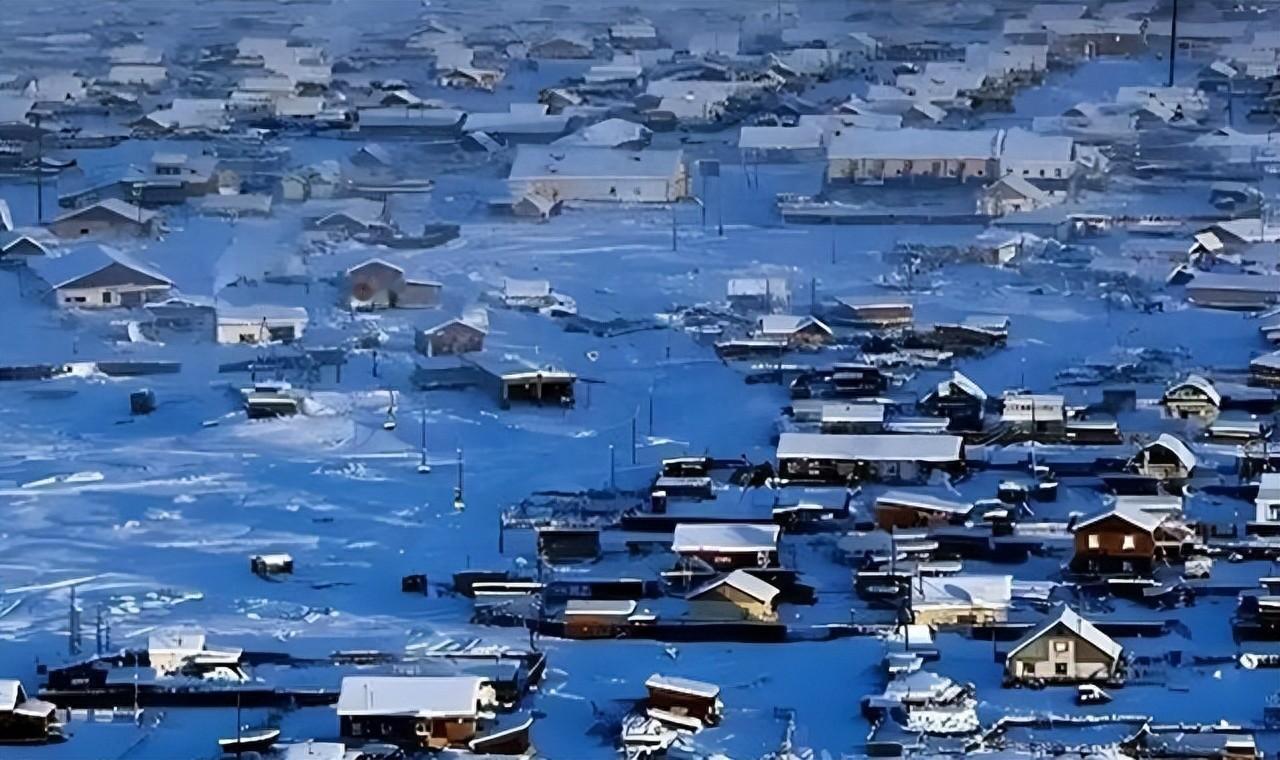 俄罗斯人想不明白：为何如此强大的中国，几千年都不要西伯利亚？
中国几千年里出过不