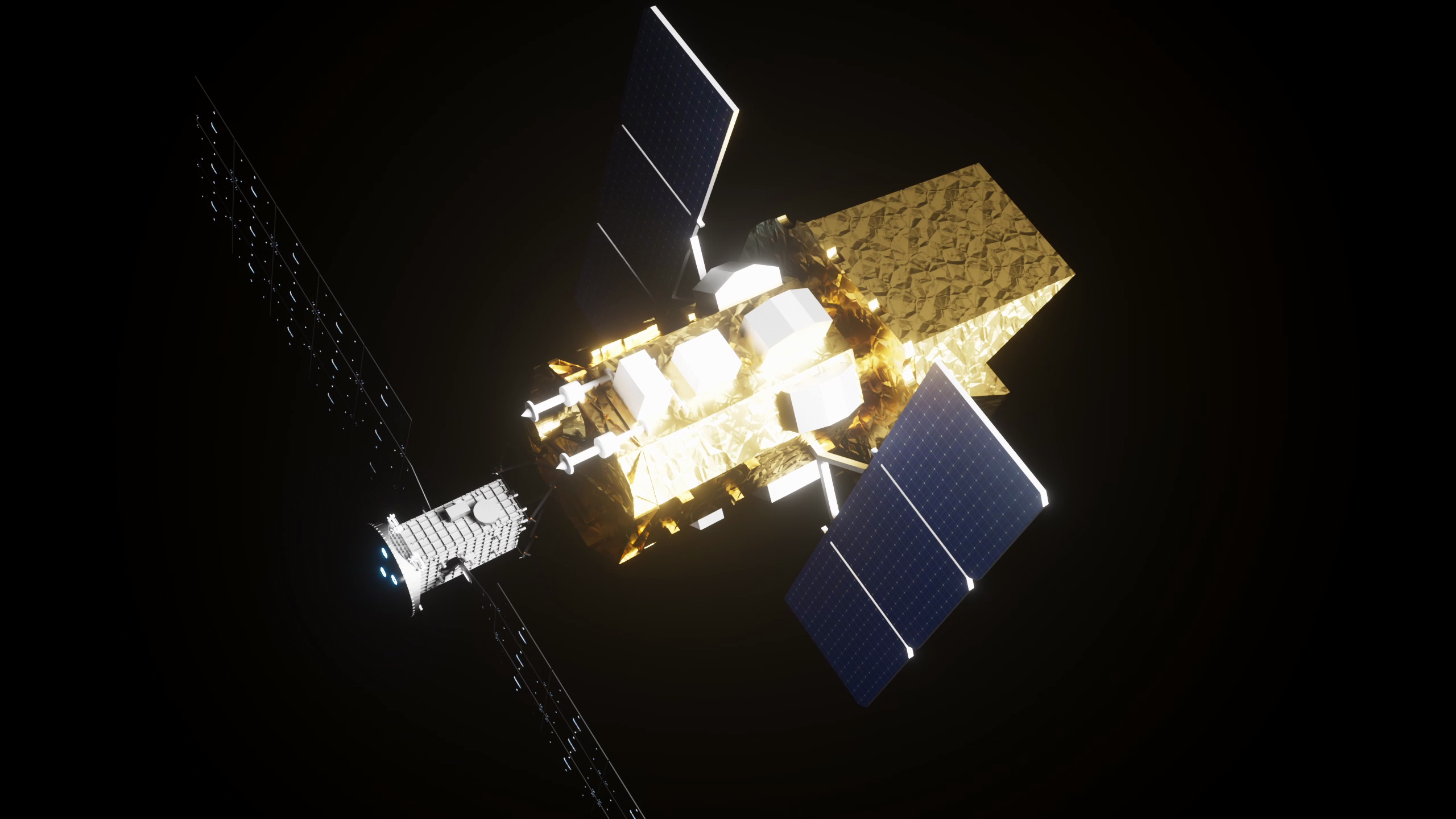 【LINK航天器故障后恢复 准备继续“雨燕”升轨任务】NASA 8月11日表示，